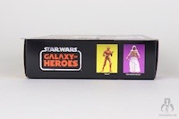 Star Wars Vintage Collection HK-47 & Jedi Knight Revan