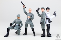 Star Wars Vintage Collection Imperial Officers