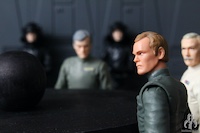 Star Wars Vintage Collection Imperial Officers