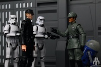 Star Wars Vintage Collection Imperial Officers