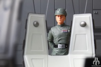 Star Wars Vintage Collection Imperial Officers