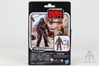 Star Wars Vintage Collection Krrsantan