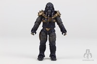 Star Wars Vintage Collection Krrsantan