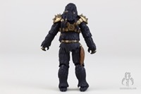 Star Wars Vintage Collection Krrsantan