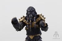 Star Wars Vintage Collection Krrsantan