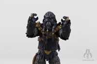 Star Wars Vintage Collection Krrsantan