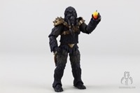 Star Wars Vintage Collection Krrsantan