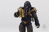 Star Wars Vintage Collection Krrsantan