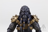 Star Wars Vintage Collection Krrsantan