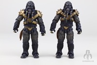 Star Wars Vintage Collection Krrsantan