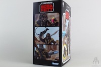 Star Wars Vintage Collection Krrsantan