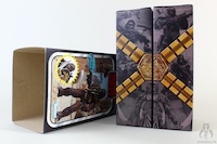 Star Wars Vintage Collection Krrsantan