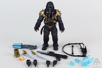 Star Wars Vintage Collection Krrsantan