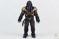 Star Wars Vintage Collection Krrsantan