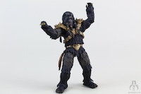 Star Wars Vintage Collection Krrsantan
