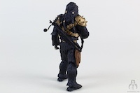 Star Wars Vintage Collection Krrsantan