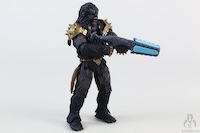 Star Wars Vintage Collection Krrsantan