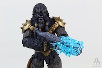 Star Wars Vintage Collection Krrsantan