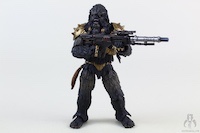 Star Wars Vintage Collection Krrsantan