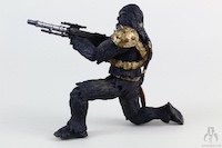 Star Wars Vintage Collection Krrsantan