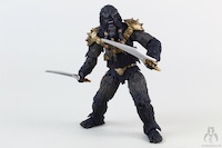 Star Wars Vintage Collection Krrsantan