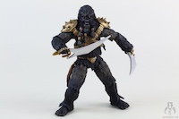 Star Wars Vintage Collection Krrsantan