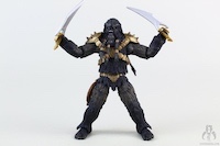 Star Wars Vintage Collection Krrsantan