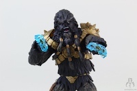 Star Wars Vintage Collection Krrsantan