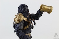 Star Wars Vintage Collection Krrsantan