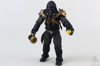 Star Wars Vintage Collection Krrsantan