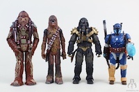 Star Wars Vintage Collection Krrsantan