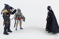 Star Wars Vintage Collection Krrsantan