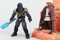 Star Wars Vintage Collection Krrsantan