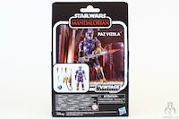 Star Wars Vintage Collection Paz Vizsla