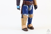 Star Wars Vintage Collection Paz Vizsla