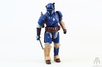 Star Wars Vintage Collection Paz Vizsla