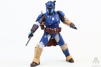 Star Wars Vintage Collection Paz Vizsla