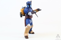 Star Wars Vintage Collection Paz Vizsla