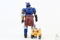 Star Wars Vintage Collection Paz Vizsla