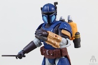 Star Wars Vintage Collection Paz Vizsla