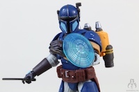 Star Wars Vintage Collection Paz Vizsla