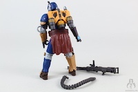 Star Wars Vintage Collection Paz Vizsla