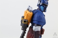 Star Wars Vintage Collection Paz Vizsla