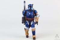 Star Wars Vintage Collection Paz Vizsla