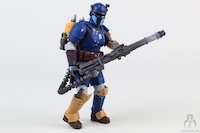 Star Wars Vintage Collection Paz Vizsla