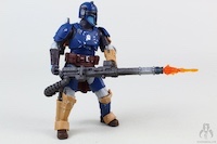Star Wars Vintage Collection Paz Vizsla