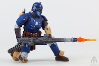 Star Wars Vintage Collection Paz Vizsla