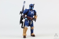 Star Wars Vintage Collection Paz Vizsla