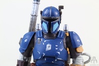 Star Wars Vintage Collection Paz Vizsla