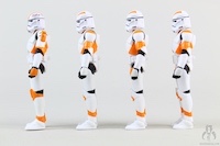 Star Wars Vintage Collection Phase II Clone Trooper (212th)